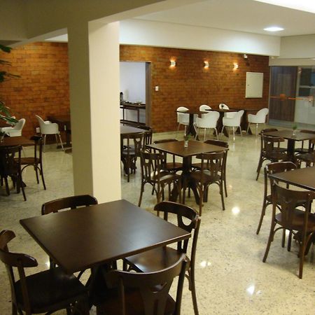 Santorini Hotel Guanhães 외부 사진