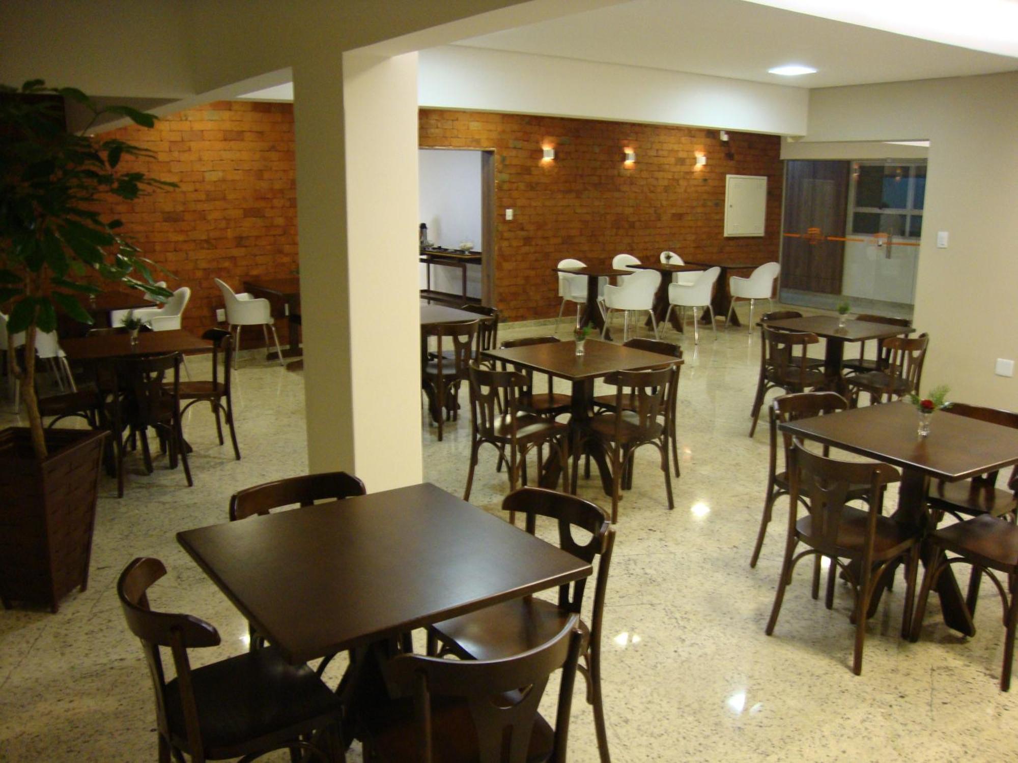 Santorini Hotel Guanhães 외부 사진