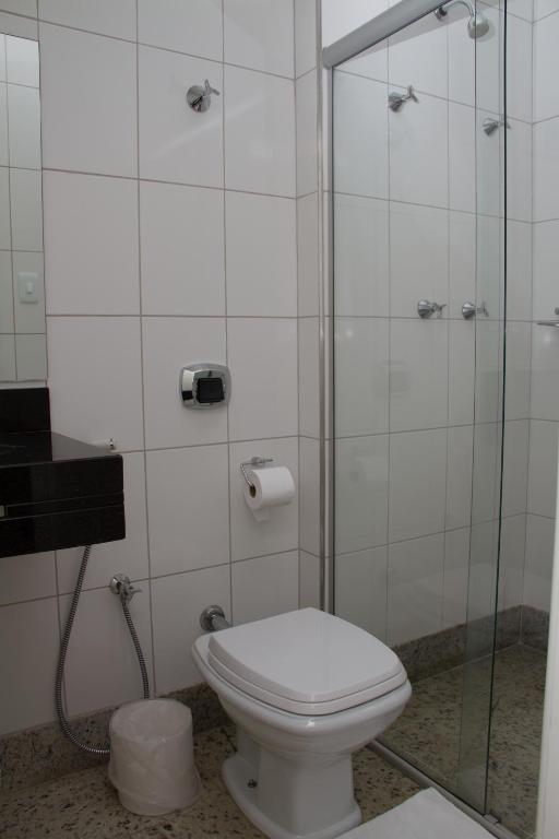 Santorini Hotel Guanhães 외부 사진