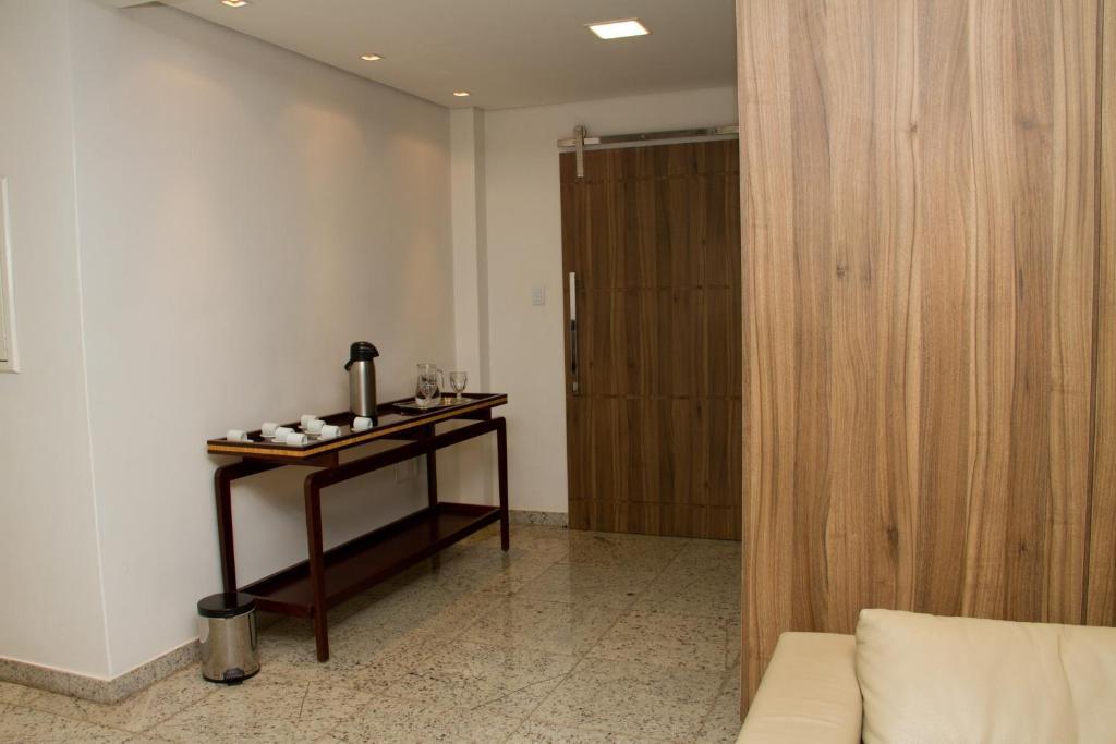 Santorini Hotel Guanhães 외부 사진